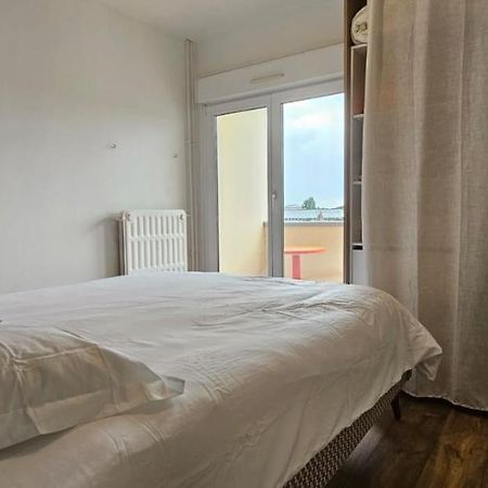 Apartmán Le Moulin Remeš Exteriér fotografie